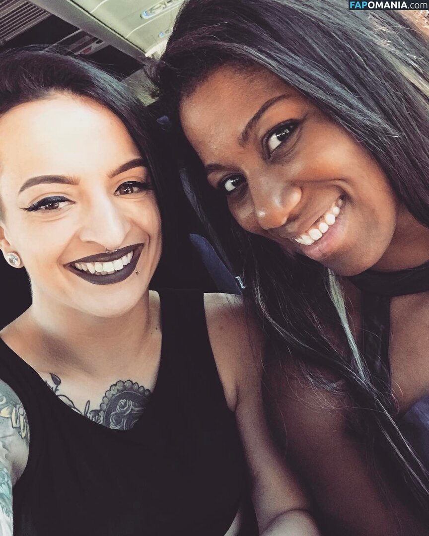 AEW Ruby Soho / Ruby Riott / realrubysoho / ruby-soho Meztelen OnlyFans  Kikerült fotó #37