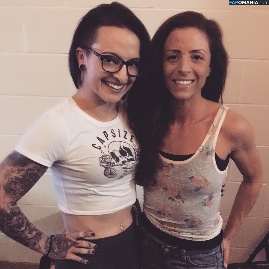 AEW Ruby Soho / Ruby Riott / realrubysoho / ruby-soho Meztelen OnlyFans  Kikerült fotó #38