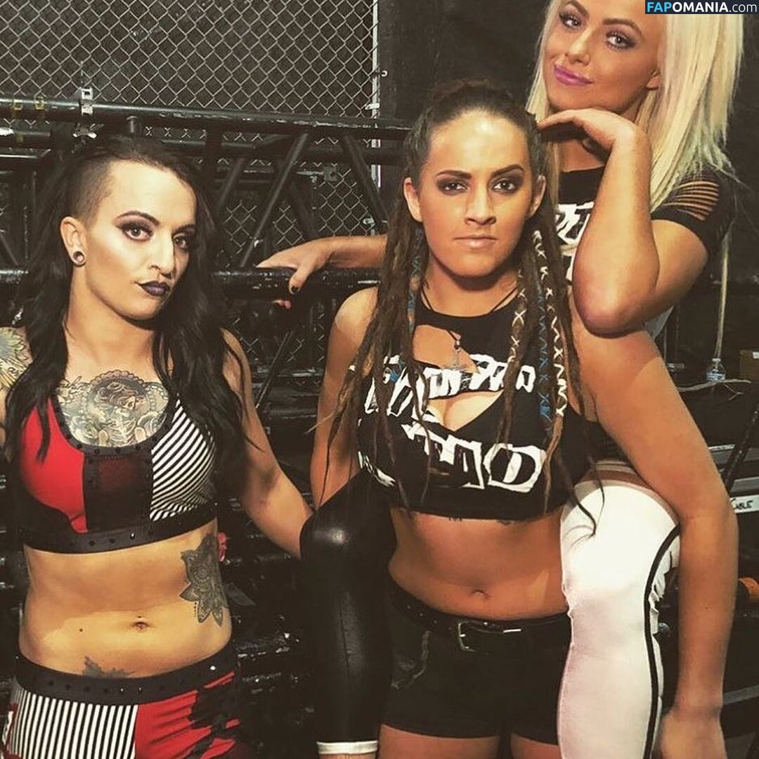 AEW Ruby Soho / Ruby Riott / realrubysoho / ruby-soho Meztelen OnlyFans  Kikerült fotó #44