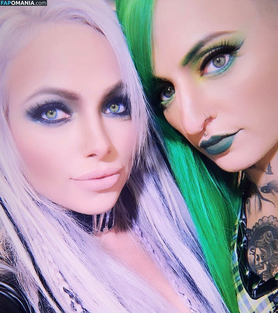 AEW Ruby Soho / Ruby Riott / realrubysoho / ruby-soho Meztelen OnlyFans  Kikerült fotó #46