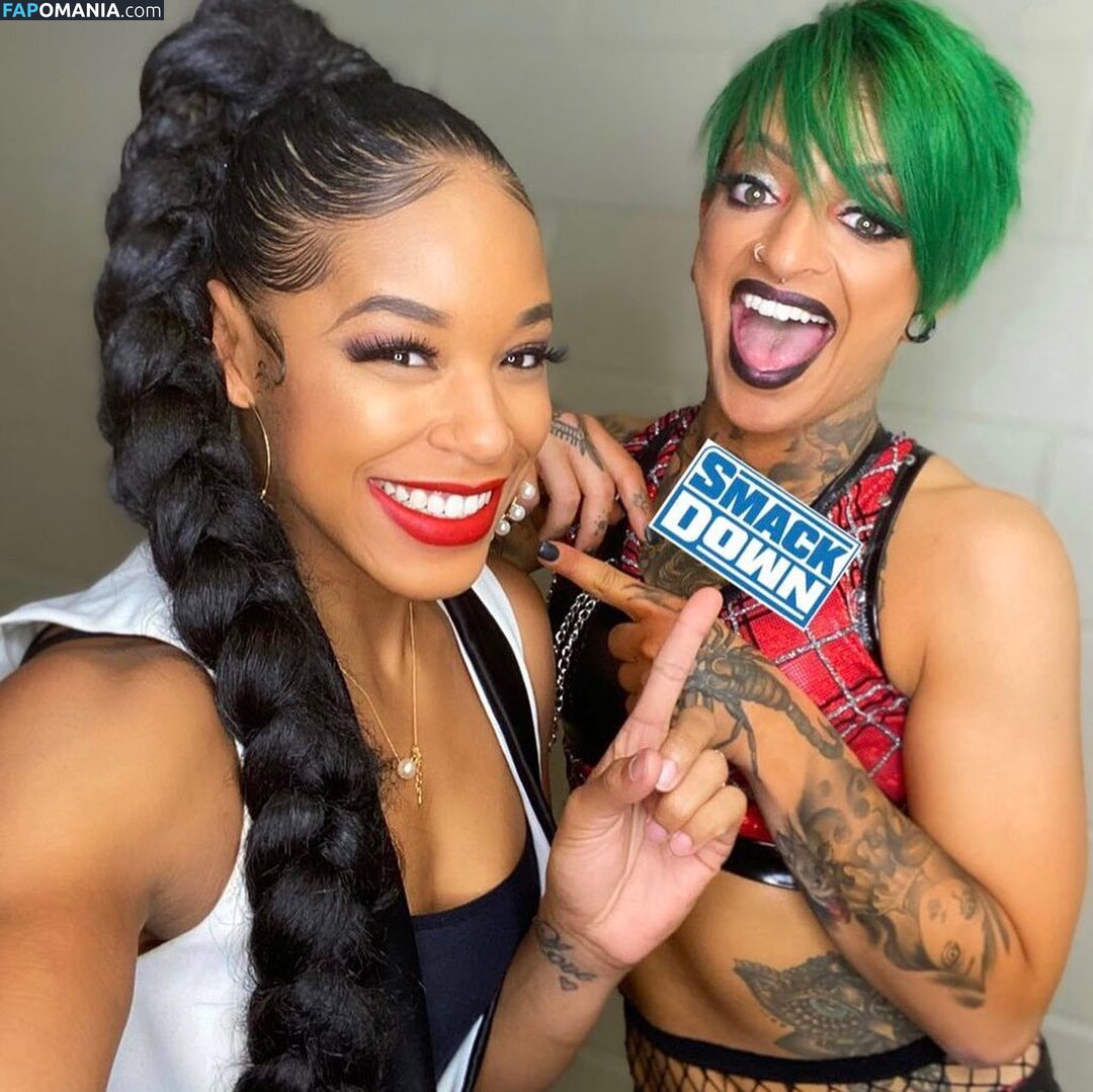 AEW Ruby Soho / Ruby Riott / realrubysoho / ruby-soho Meztelen OnlyFans  Kikerült fotó #49