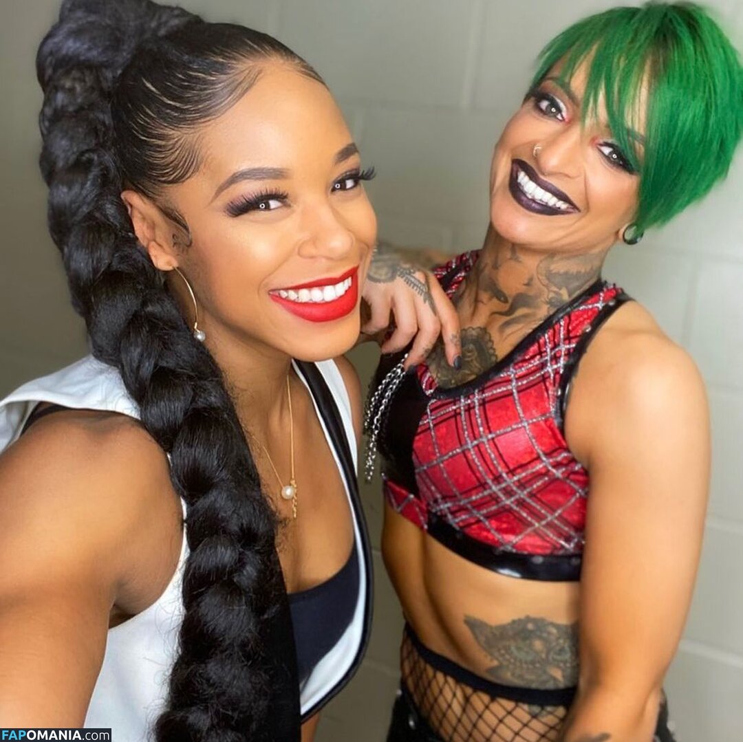 AEW Ruby Soho / Ruby Riott / realrubysoho / ruby-soho Meztelen OnlyFans  Kikerült fotó #50