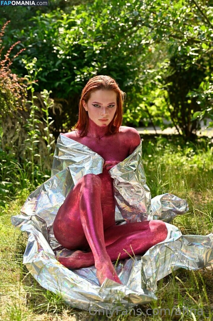 afina_ Meztelen OnlyFans  Kikerült fotó #65