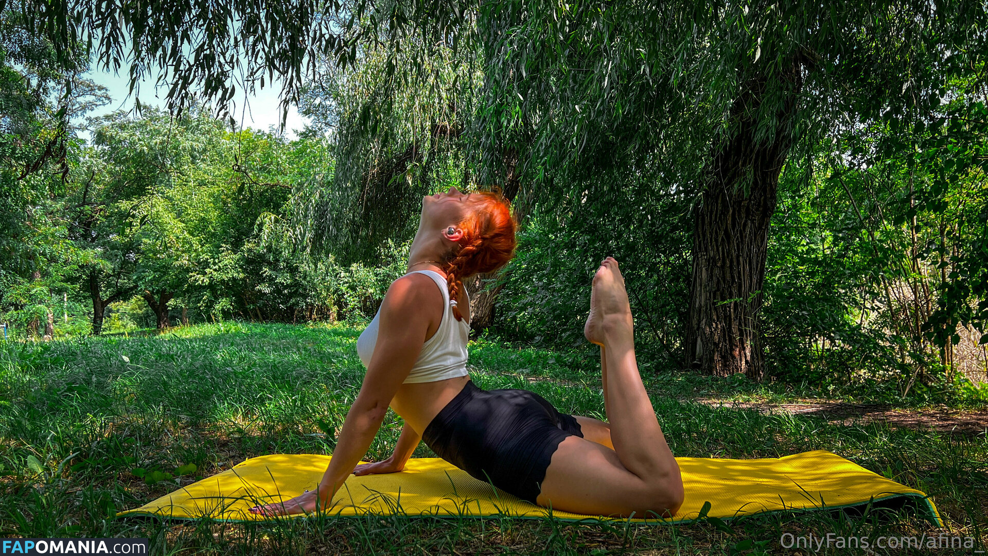 afina_ Meztelen OnlyFans  Kikerült fotó #78