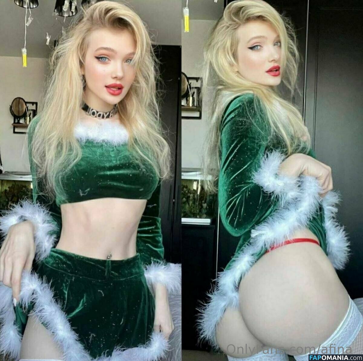 afina_ Meztelen OnlyFans  Kikerült fotó #82