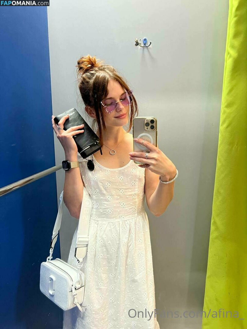 afina_ Meztelen OnlyFans  Kikerült fotó #203