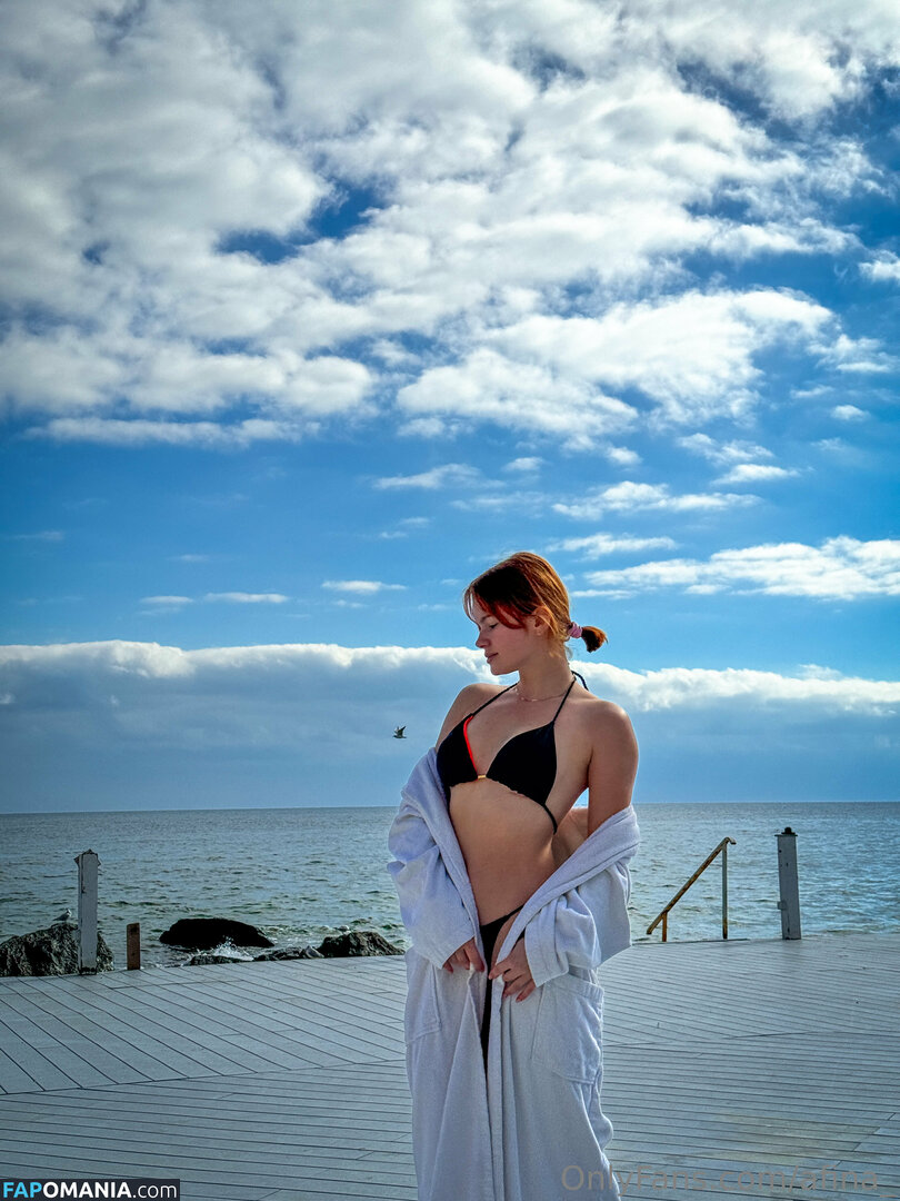 afina_ Meztelen OnlyFans  Kikerült fotó #235