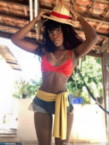Afro Gaybe / Miss_hell666 / afro_gaybe Meztelen OnlyFans  Kikerült fotó #3