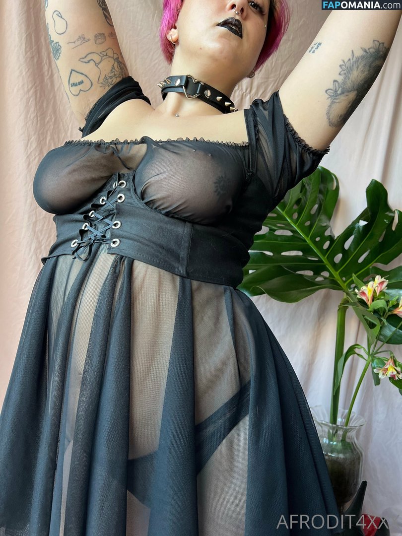 afrodit4x / afrodit844 Meztelen OnlyFans  Kikerült fotó #24