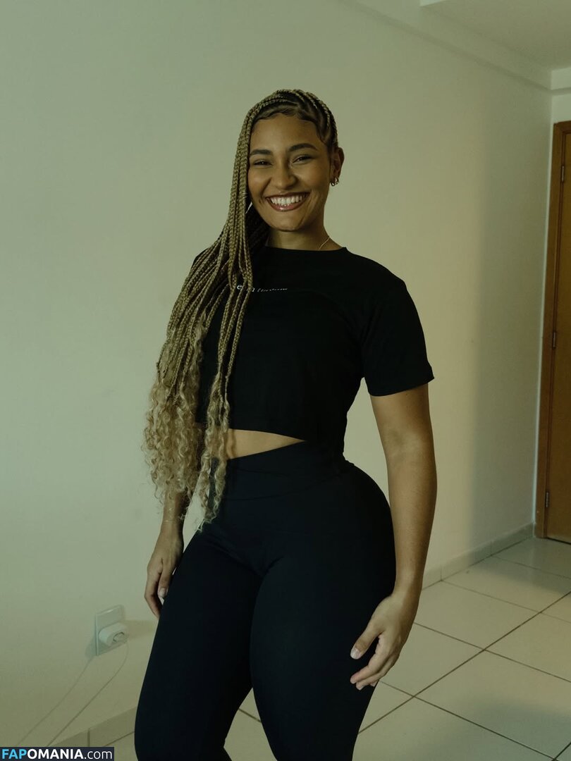 afrogaby_ Meztelen OnlyFans  Kikerült fotó #2