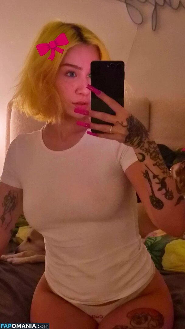 Agata Dziarma / Dziarmagowska / dziarmadziarma Meztelen OnlyFans  Kikerült fotó #27