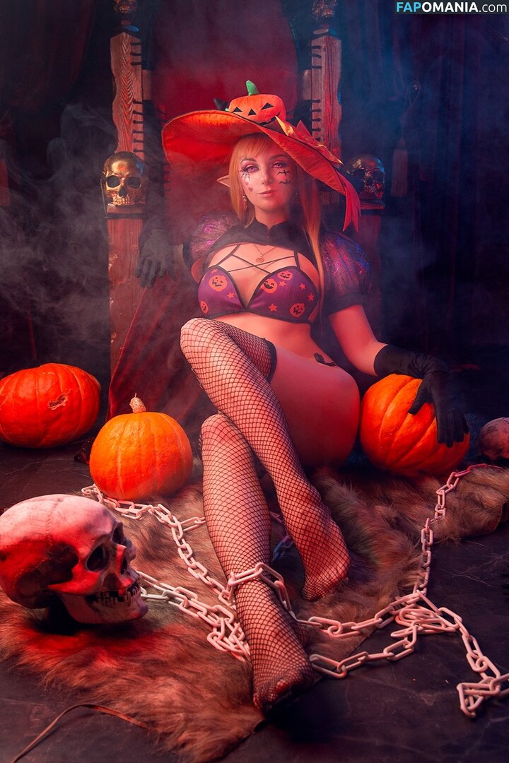 AGflower Cosplay / agflower / agflower1 / agflower_shu Meztelen OnlyFans  Kikerült fotó #528