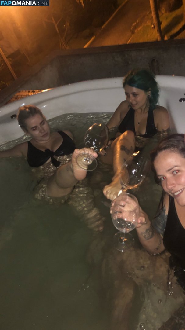Agnees Monteiro / agnesoemonteiro Meztelen OnlyFans  Kikerült fotó #14