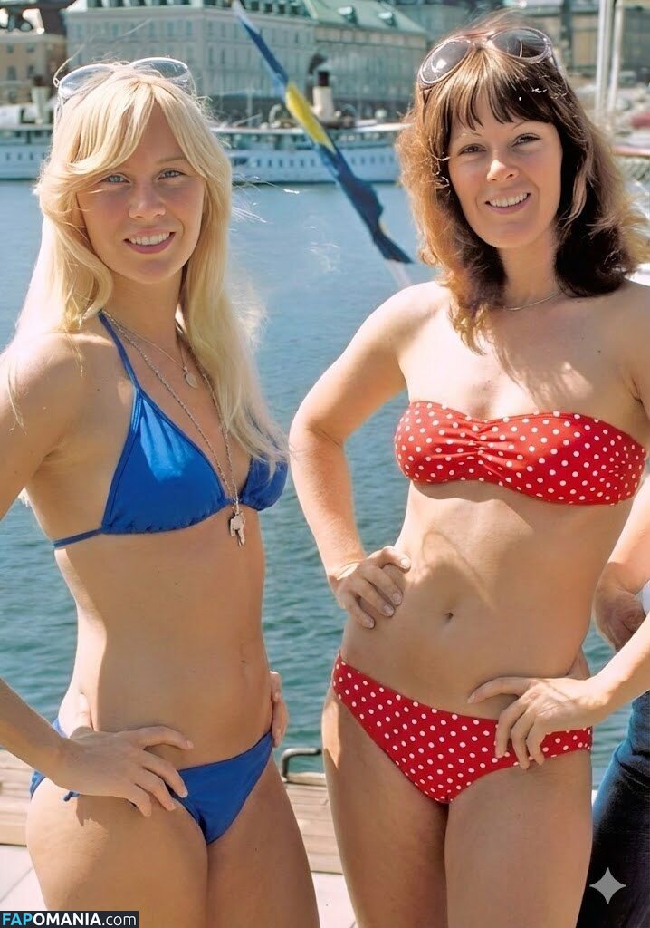 Agnetha Faltskog / agnetha_official Meztelen OnlyFans  Kikerült fotó #1