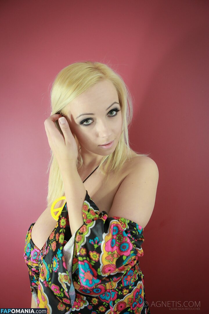 Agnetis Miracle / Duana / agnetismiracle / agnetismiracle_backup2 Meztelen OnlyFans  Kikerült fotó #653