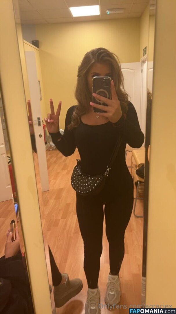 agraciex Meztelen OnlyFans  Kikerült fotó #9