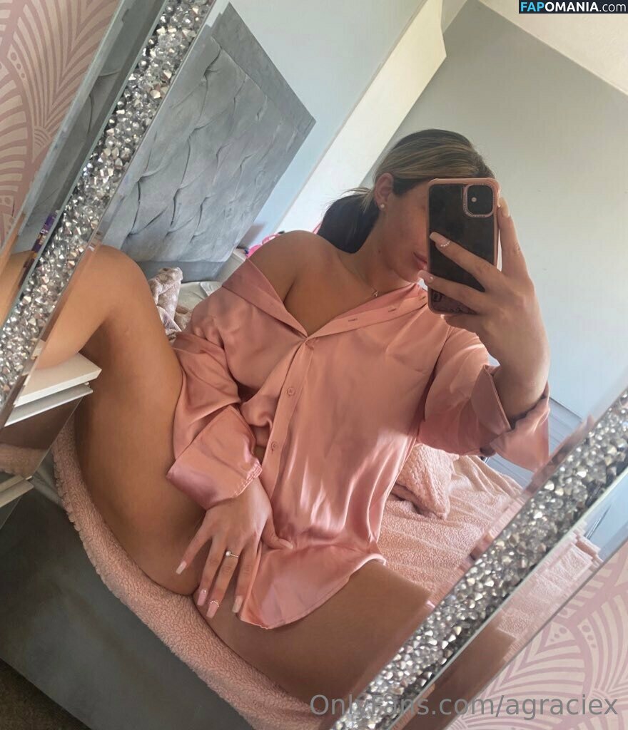 agraciex Meztelen OnlyFans  Kikerült fotó #16