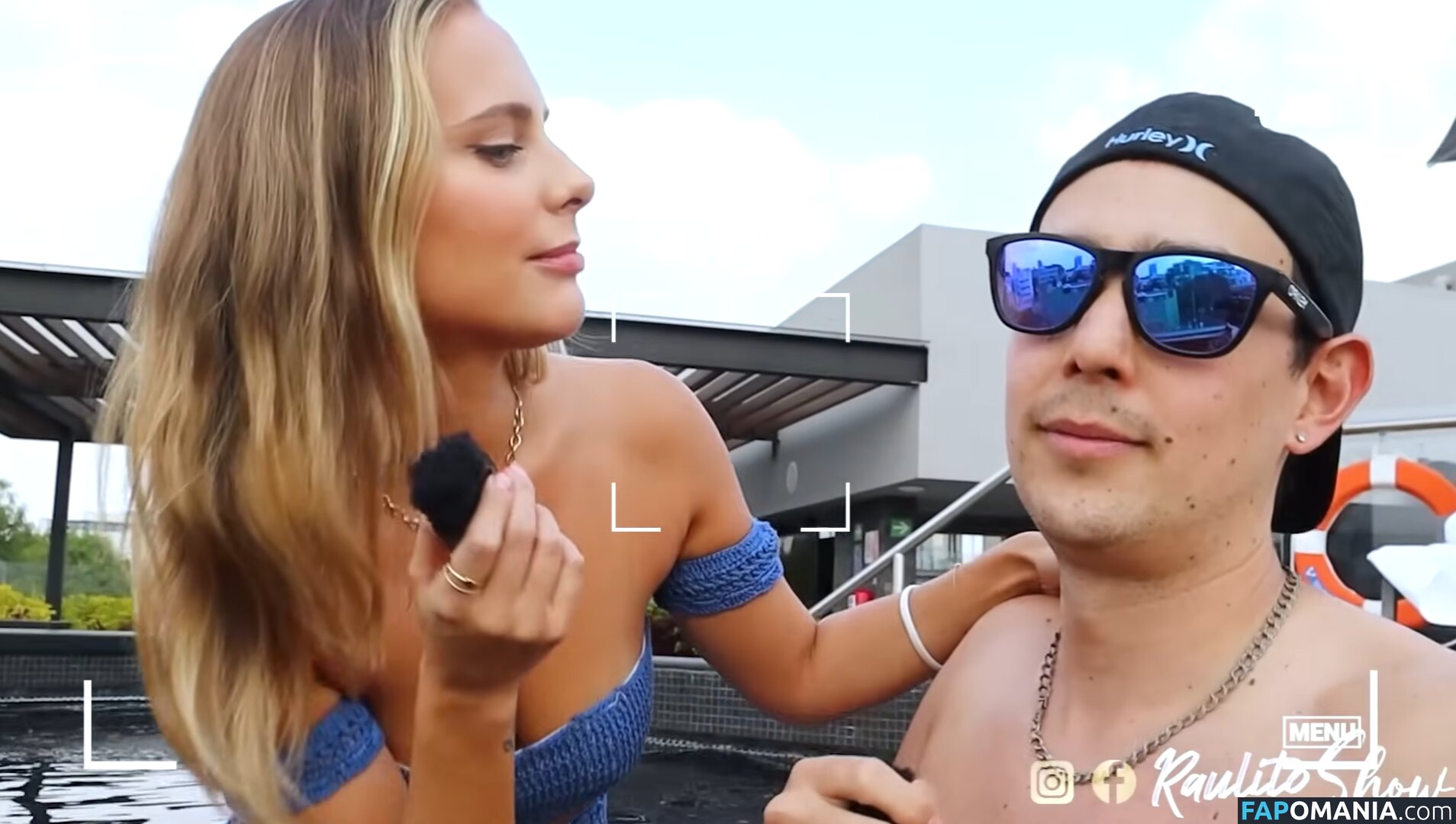 Agustina Meztelen OnlyFans  Kikerült fotó #183