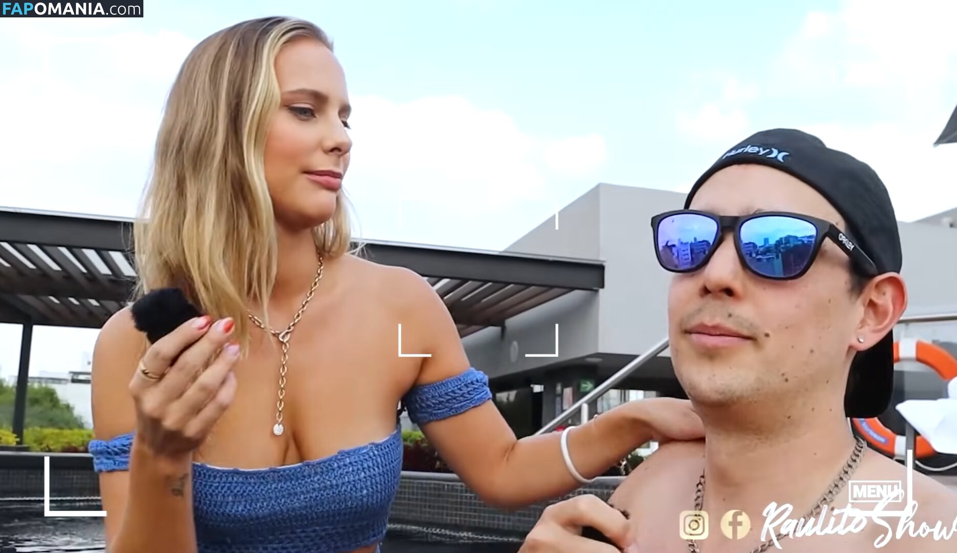 Agustina Meztelen OnlyFans  Kikerült fotó #185