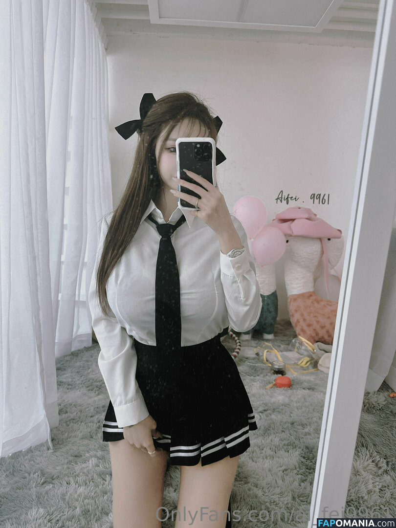 Ai Fei / ai_fei9961 / aifei.9961 / aifei4 / 艾妃 小獅子 Meztelen OnlyFans  Kikerült fotó #31