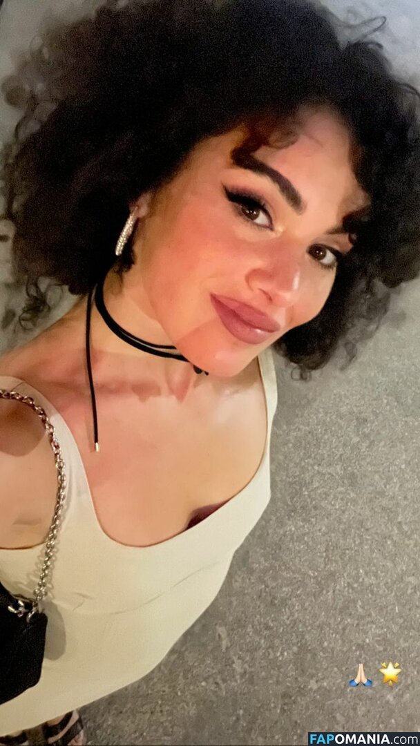 Aida Blanco / aidablanco Meztelen OnlyFans  Kikerült fotó #24