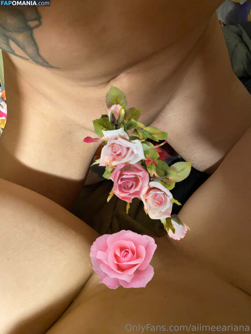 aiimeeariana Meztelen OnlyFans  Kikerült fotó #3