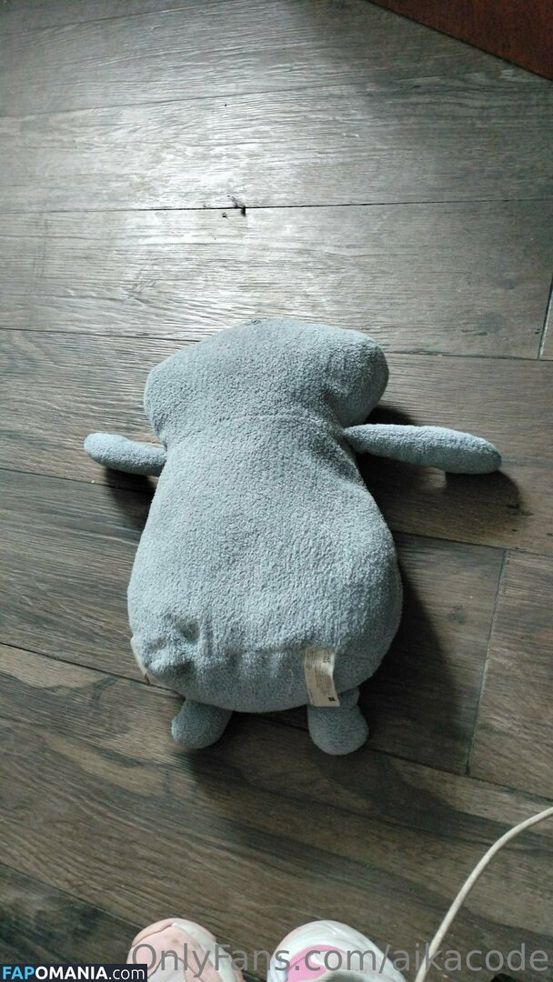 aikacode Meztelen OnlyFans  Kikerült fotó #14