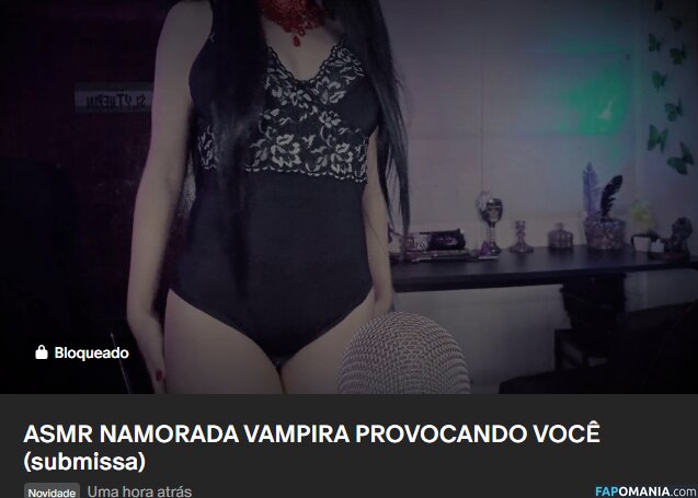 Aiko ASMR / cherries_aiko Meztelen OnlyFans  Kikerült fotó #1