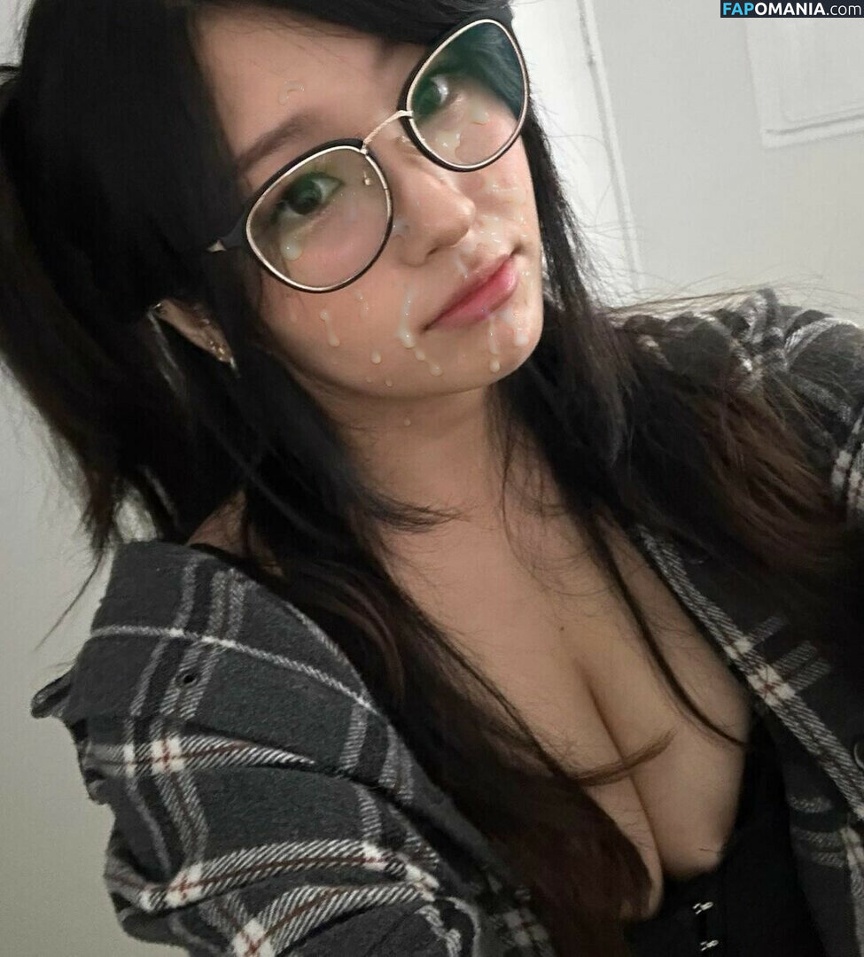 Aikuros / Floaromaa / Hyoon Meztelen OnlyFans  Kikerült fotó #81