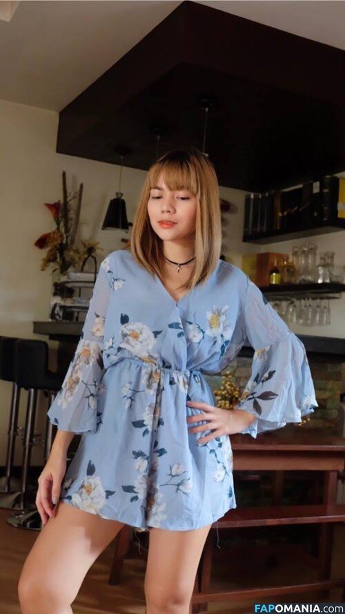 Aileen Angeles Serilla Meztelen OnlyFans  Kikerült fotó #1