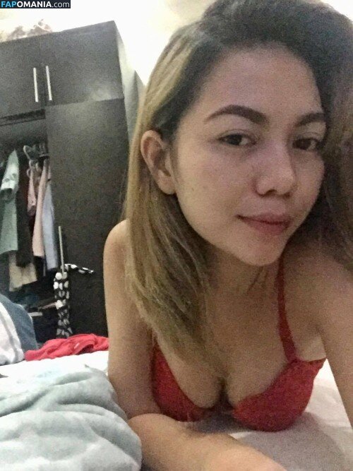 Aileen Angeles Serilla Meztelen OnlyFans  Kikerült fotó #2