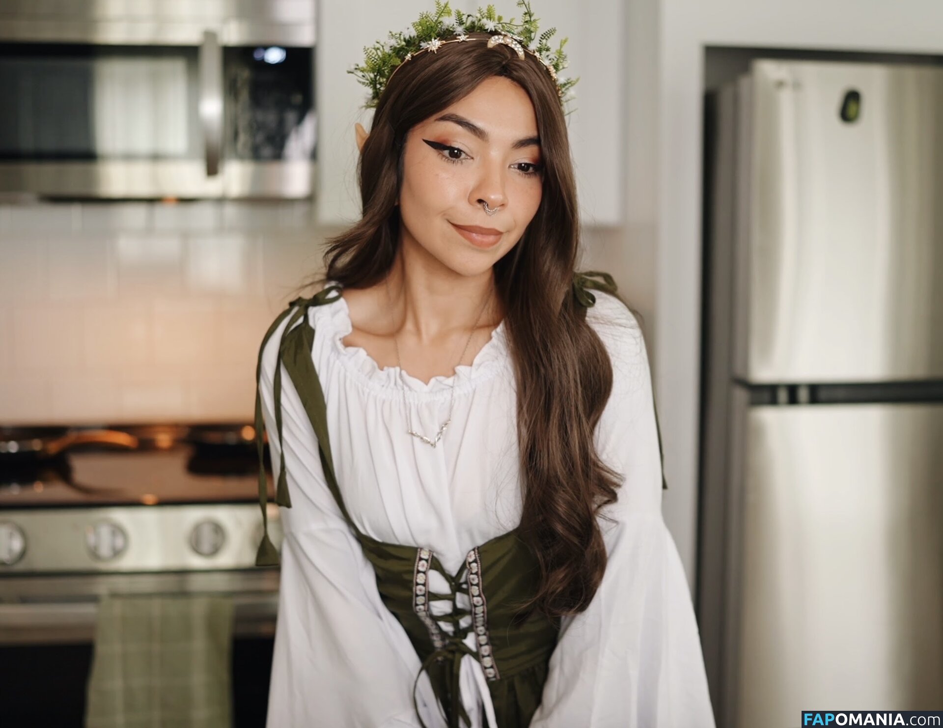 Aileen Perez / Aileen Senpai / AileenSenpaiReacts / aileensenpai Meztelen OnlyFans  Kikerült fotó #3