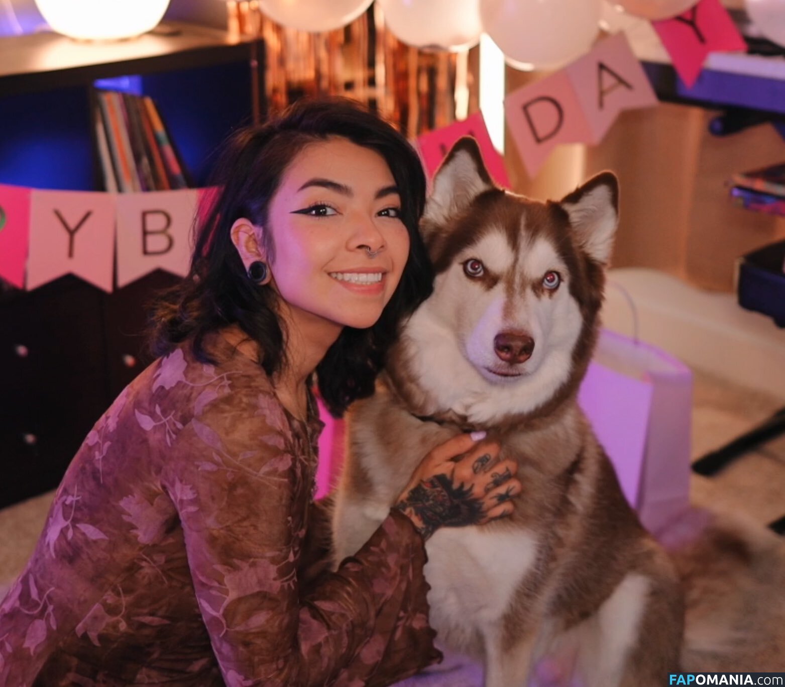 Aileen Perez / Aileen Senpai / AileenSenpaiReacts / aileensenpai Meztelen OnlyFans  Kikerült fotó #5