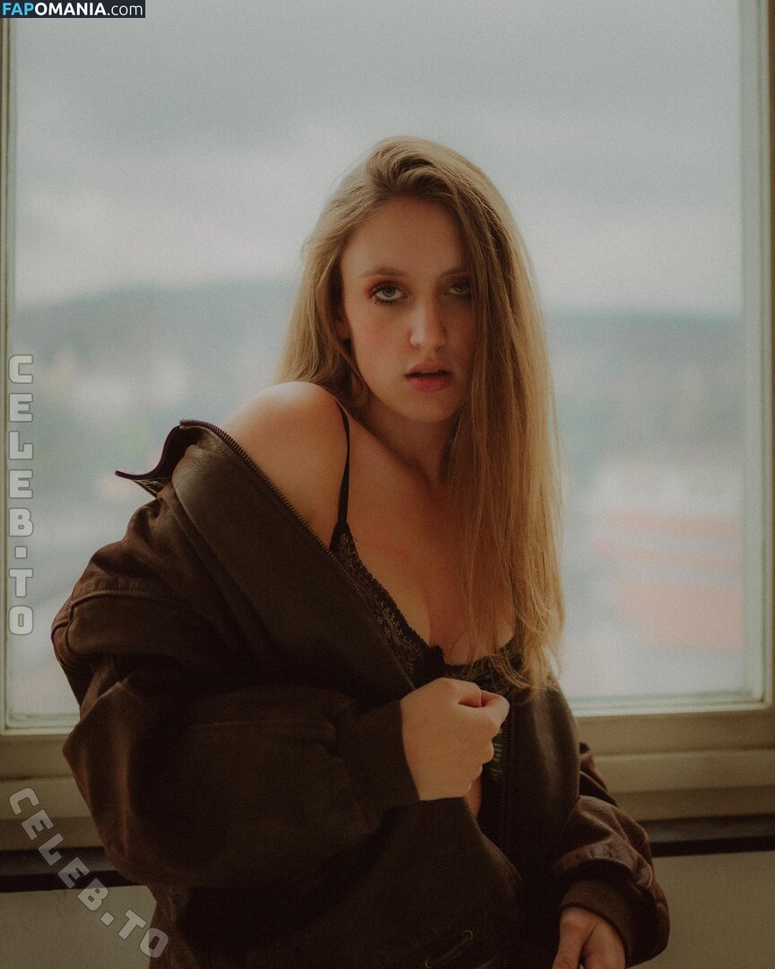 Aimée Pienschke / aimee_pienschke Meztelen OnlyFans  Kikerült fotó #9