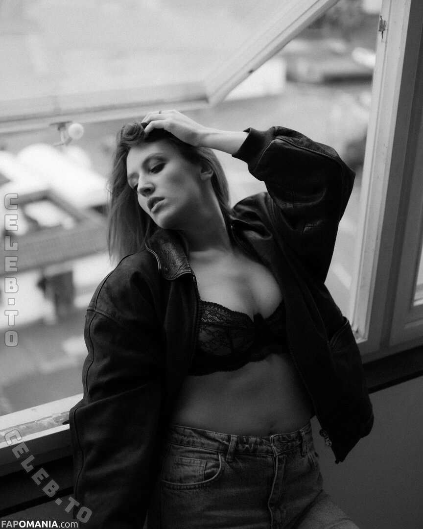 Aimée Pienschke / aimee_pienschke Meztelen OnlyFans  Kikerült fotó #10