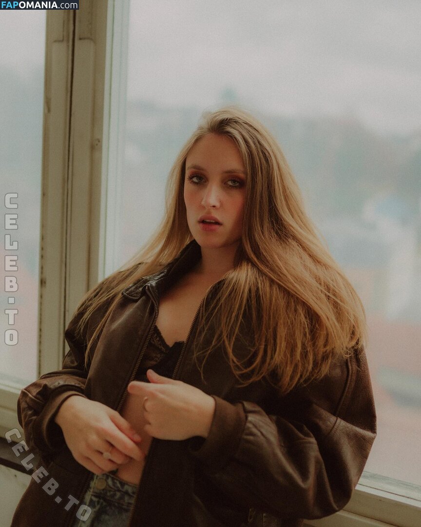 Aimée Pienschke / aimee_pienschke Meztelen OnlyFans  Kikerült fotó #11