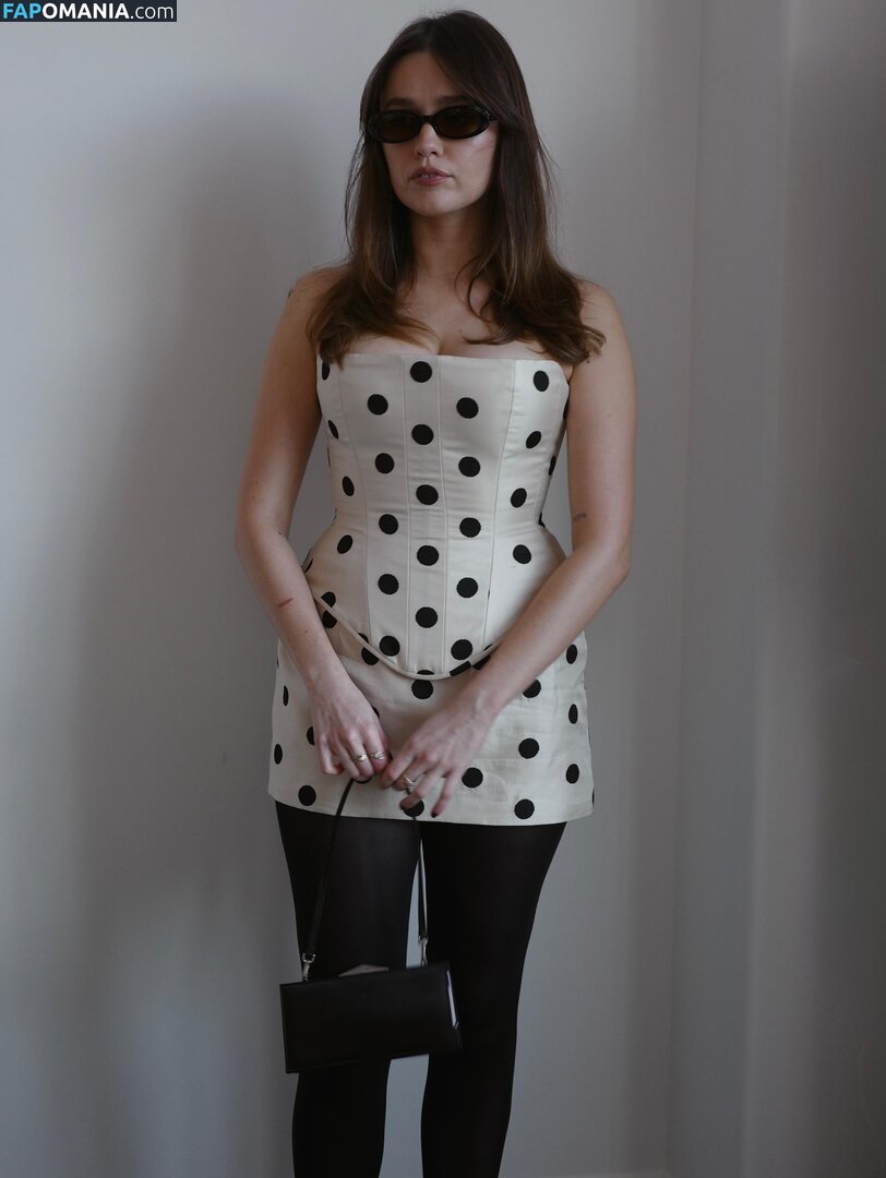 Aimee Lou Wood / aimeelouwood Meztelen OnlyFans  Kikerült fotó #3