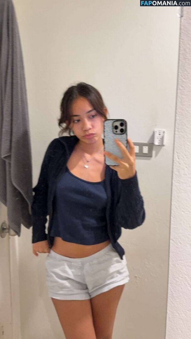 aimeehofficial / aimeejaihall Meztelen OnlyFans  Kikerült fotó #1