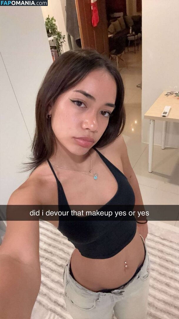 aimeehofficial / aimeejaihall Meztelen OnlyFans  Kikerült fotó #5