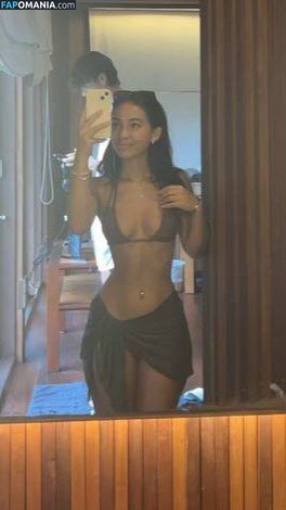 aimeehofficial / aimeejaihall Meztelen OnlyFans  Kikerült fotó #17