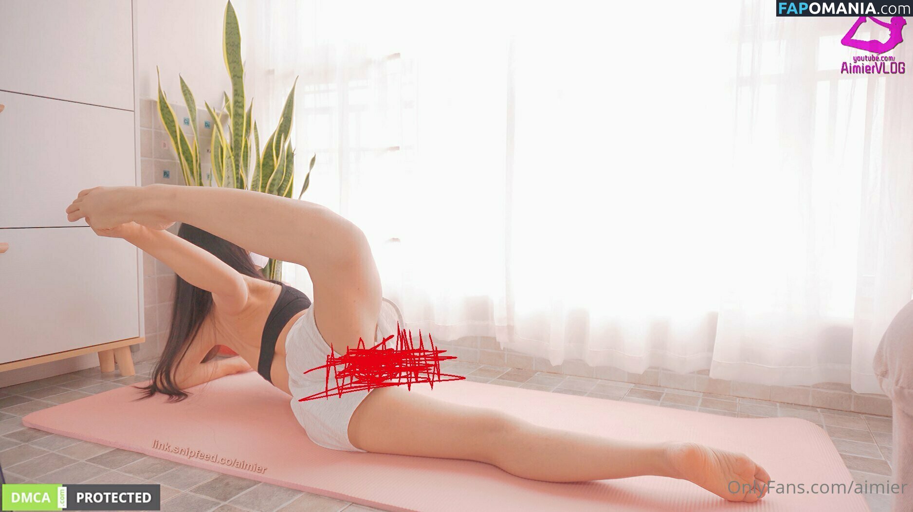 Aimier / aimier41 Meztelen OnlyFans  Kikerült fotó #85