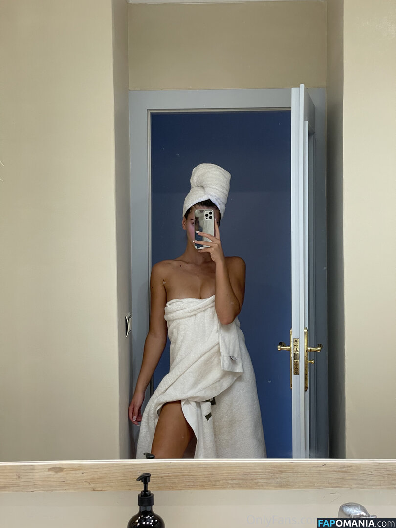 Aina Barcons / ainabarcons Meztelen OnlyFans  Kikerült fotó #11