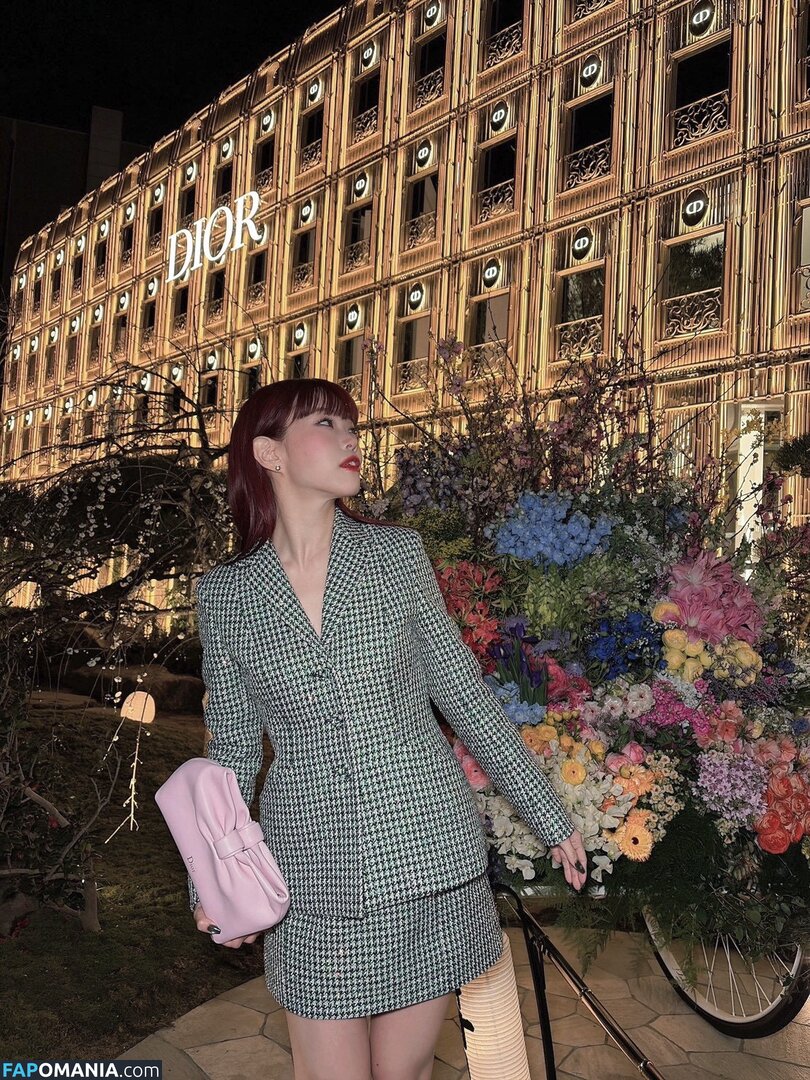 Aina The End / ainatheend_official Meztelen OnlyFans  Kikerült fotó #1