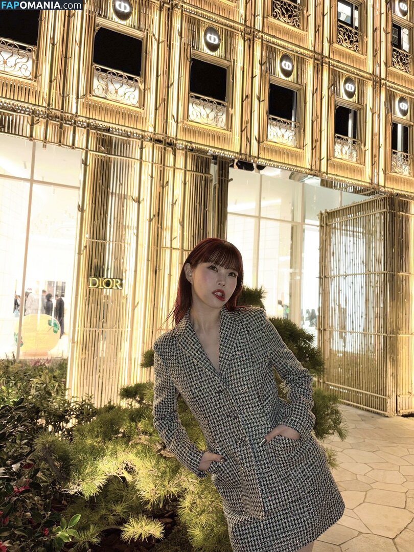 Aina The End / ainatheend_official Meztelen OnlyFans  Kikerült fotó #2