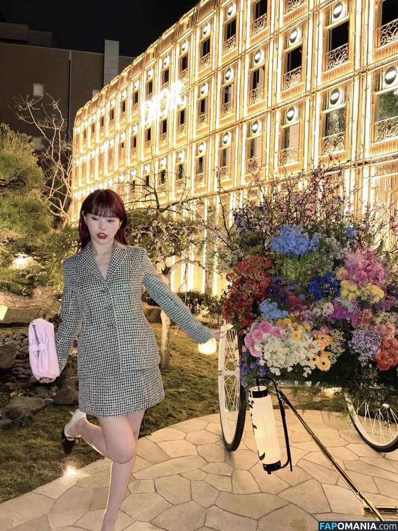 Aina The End / ainatheend_official Meztelen OnlyFans  Kikerült fotó #3