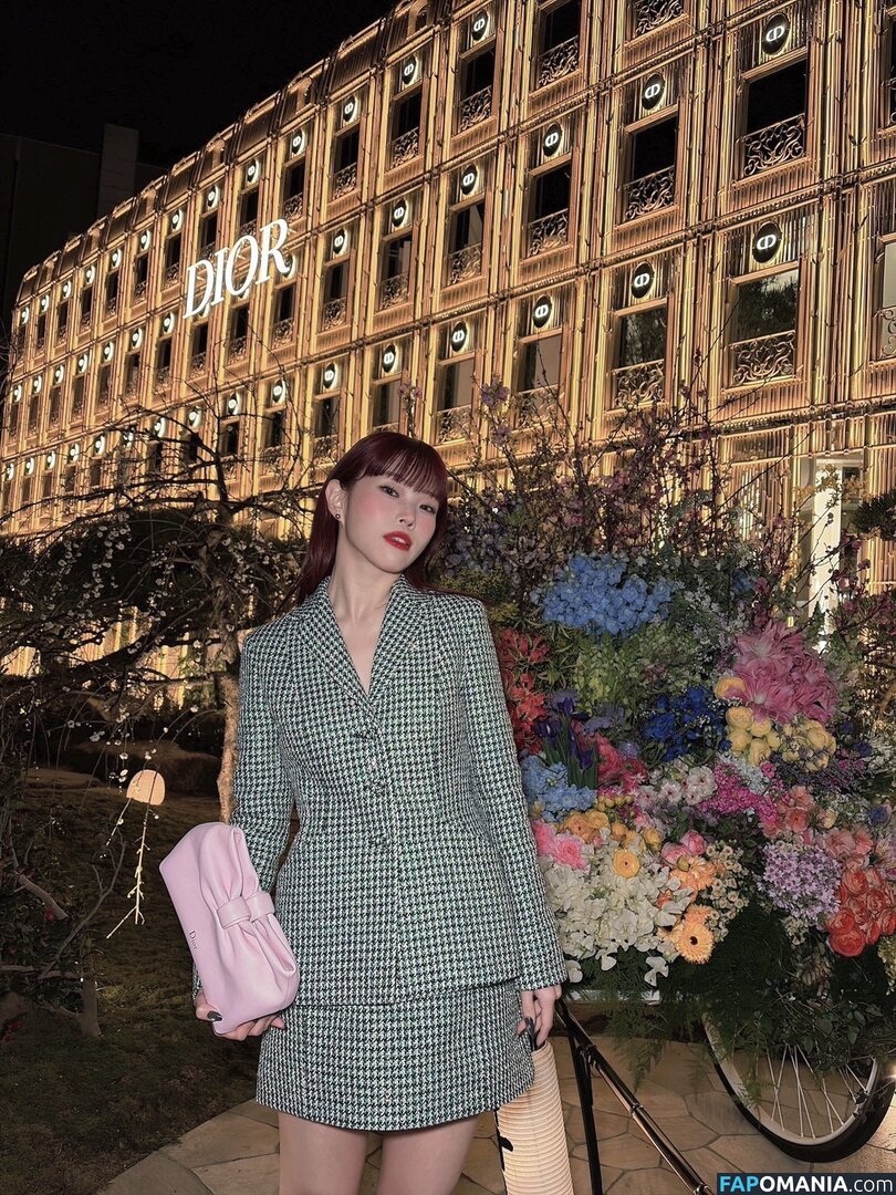 Aina The End / ainatheend_official Meztelen OnlyFans  Kikerült fotó #4