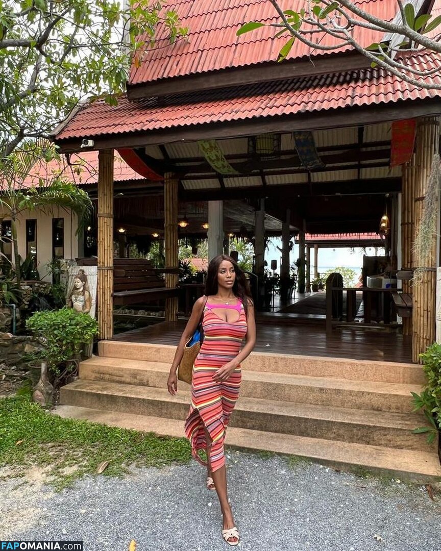 Ainett Stephens / ainettstephens / ainettstephensreal Meztelen OnlyFans  Kikerült fotó #51