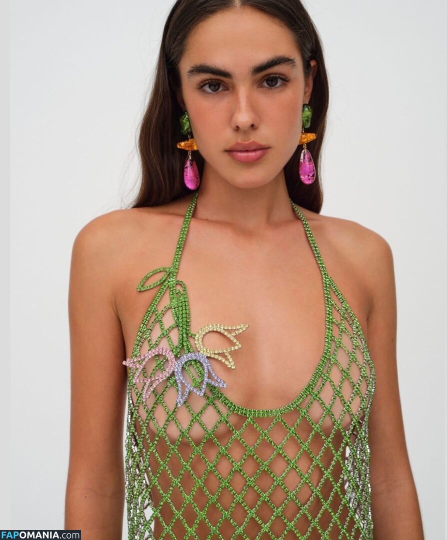 Ainhoa Larretxi / ainhoalarretxi Meztelen OnlyFans  Kikerült fotó #5