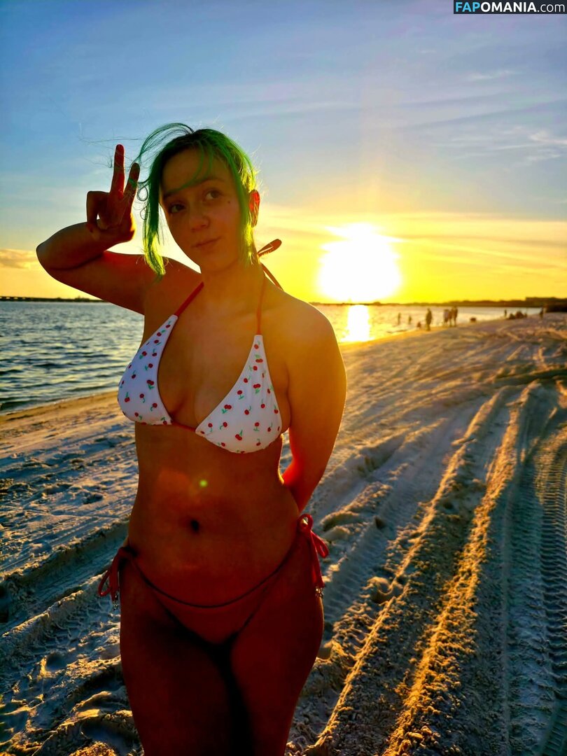Airica Demia / myinsta_airicademia Meztelen OnlyFans  Kikerült fotó #4