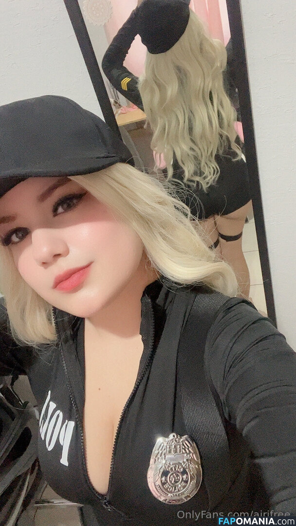 airfree_id / airifree Meztelen OnlyFans  Kikerült fotó #11
